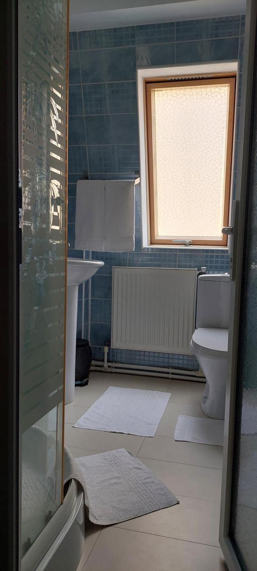 Harmony House Hotel Târgu Jiu Eksteriør billede
