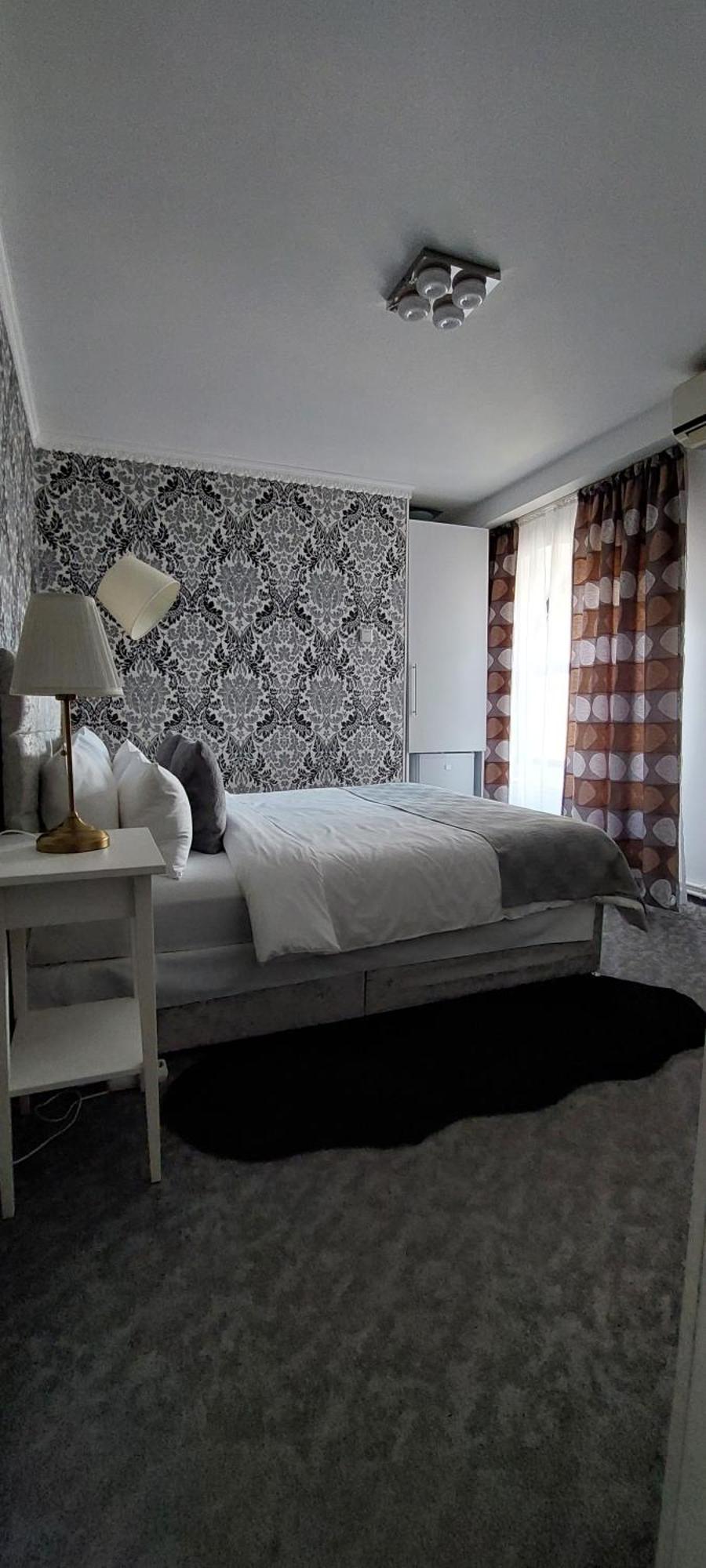 Harmony House Hotel Târgu Jiu Eksteriør billede